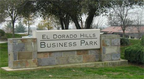El Dorado Hills Business Park