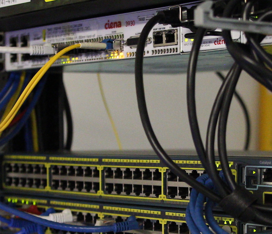 IT Support in Rancho Cordova