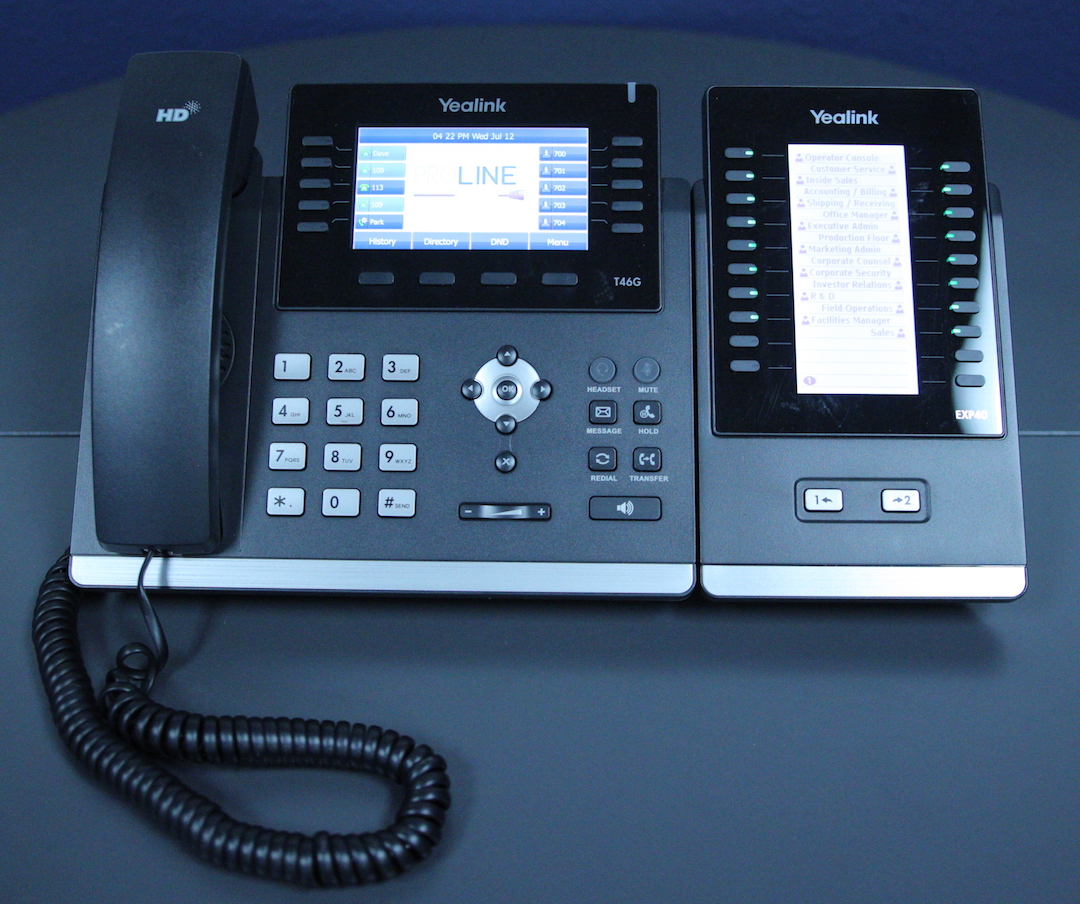 Business VoIP Folsom