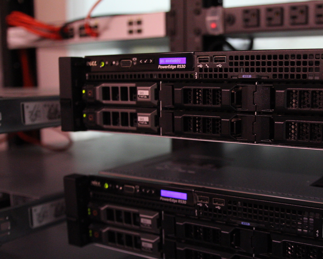Folsom IT Support