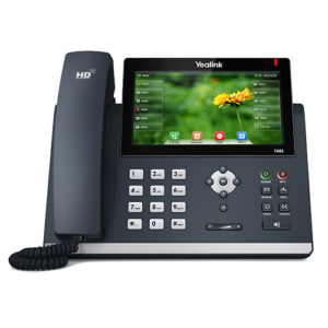 Speed Dial VoIP