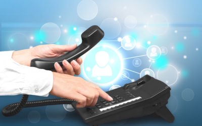 Landline vs. VoIP