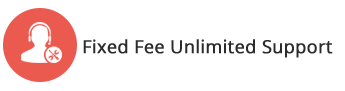 IT Fixed Fee Support