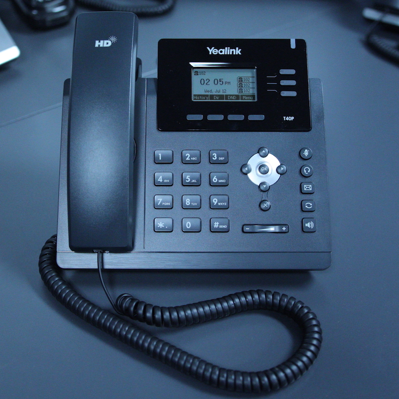 Sacramento Area Business VoIP