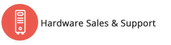 IT Hardware Sales & Support