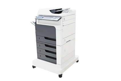 Multi-Function Copier