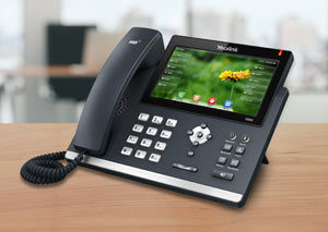 Business VoIP Phone