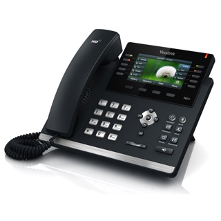 Yealink T46G VoIP Phone