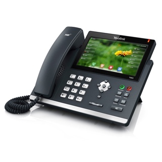 Yealink T48G VoIP Phone