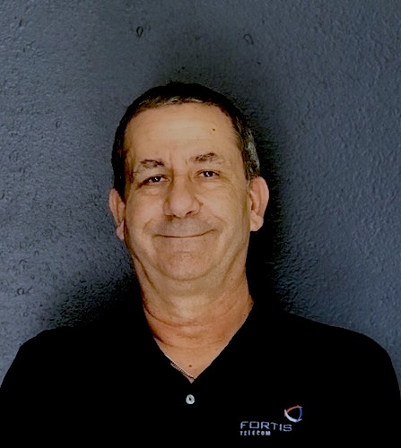 Brad Nelson