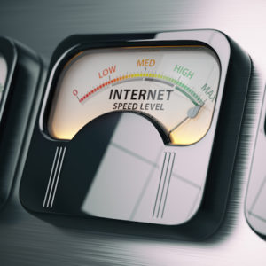 Business Internet Speed