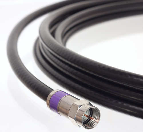 Coaxial Business Internet Cable