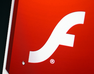Adobe Flash Security
