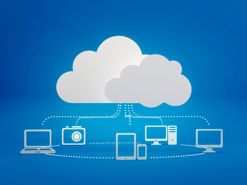 Dual Internet Connection for Redundancy