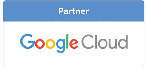 Google Cloud Partner