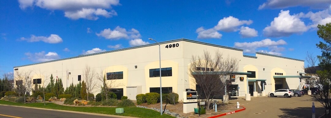 GoldKey Storage El Dorado Hills