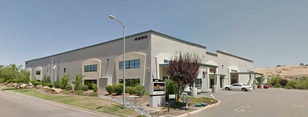 GoldKey Storage El Dorado Hills