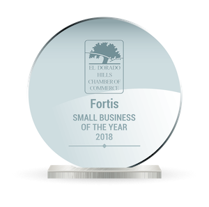 Fortis EDH Small Business of the Year