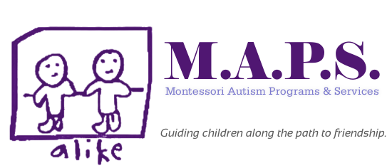 Montessori Autism Programs and Services