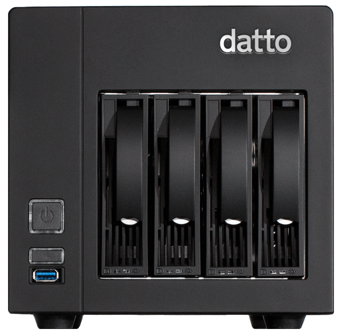 Datto SIRIS BCDR Appliance