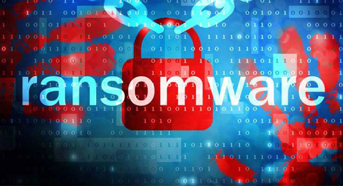 10 Ransomware Stats That Will Shock California Business Owners