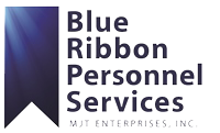 Blue Ribbon Personnel Services