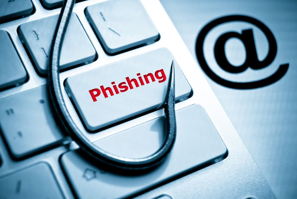 Business Anti-Phishing Strategy