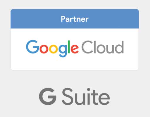 Google Cloud & G Suite