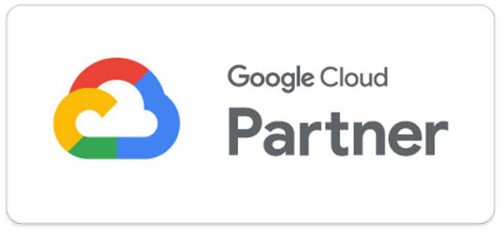 Fortis Google Cloud Partner