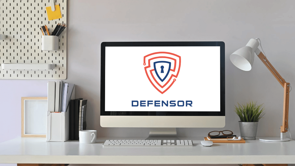 Defensor Small Business Cyber Security