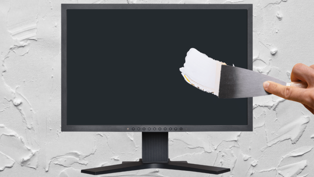 Patch Computer Software