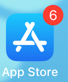 App Store Update Notifier