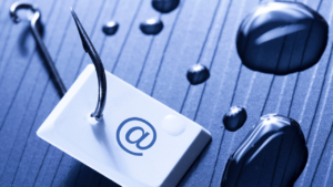 Phishing Email
