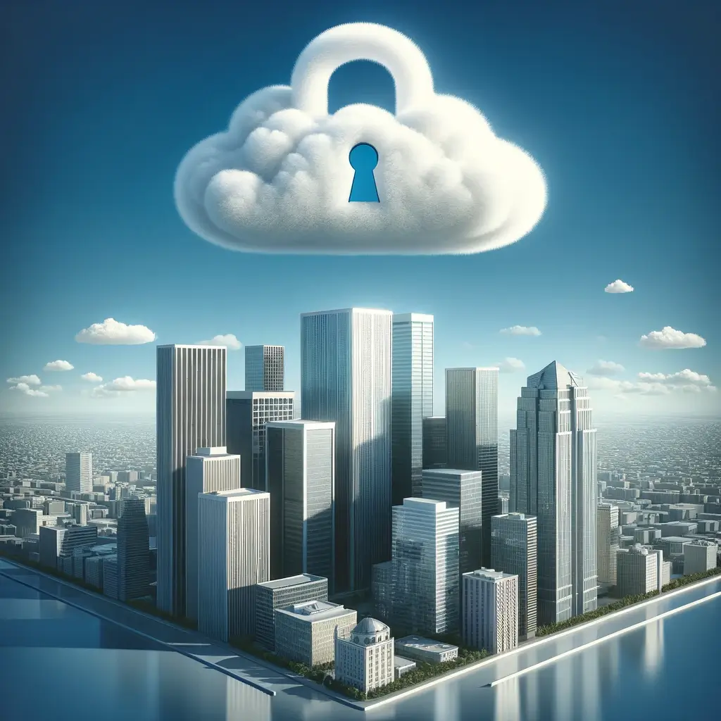 Business Private Cloud