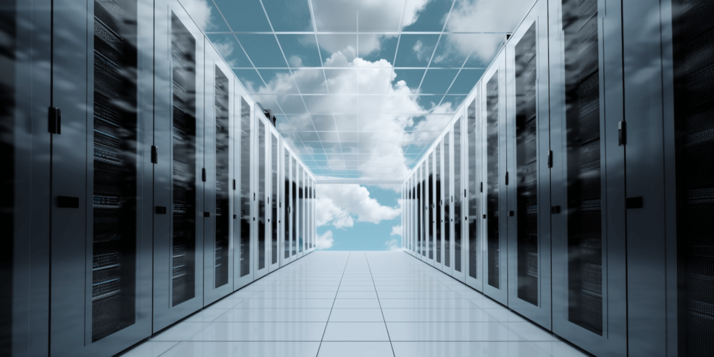 Private Cloud Data Center