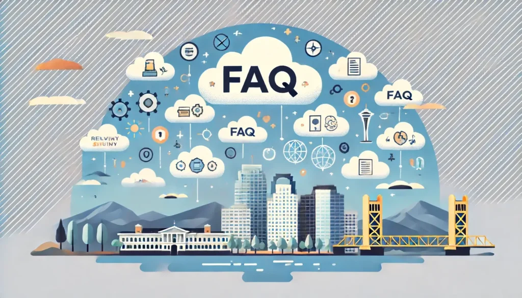 Marketing Agency FAQs