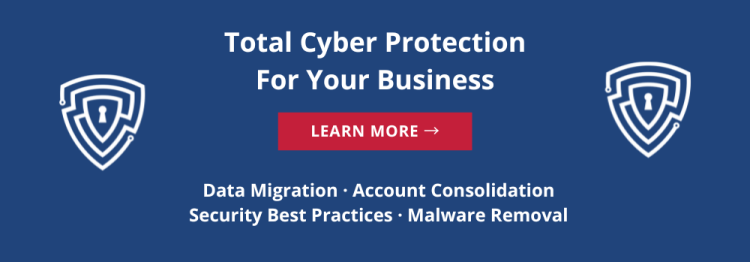 Business Cyber Protection